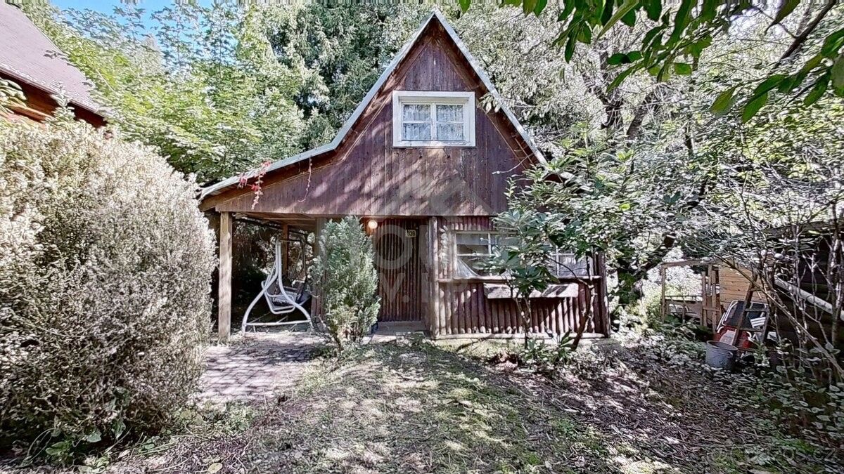 Chaty, Říčany u Prahy, 251 01