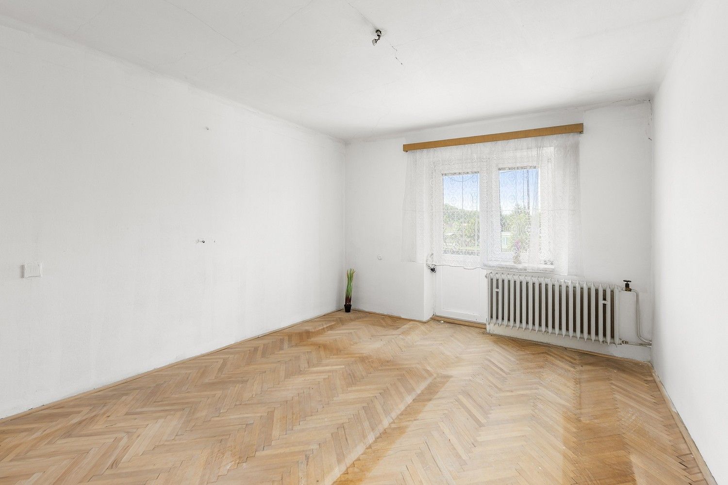 Prodej rodinný dům - Terezy Novákové, Pardubice - Zelené Předměstí, 118 m² - 5
