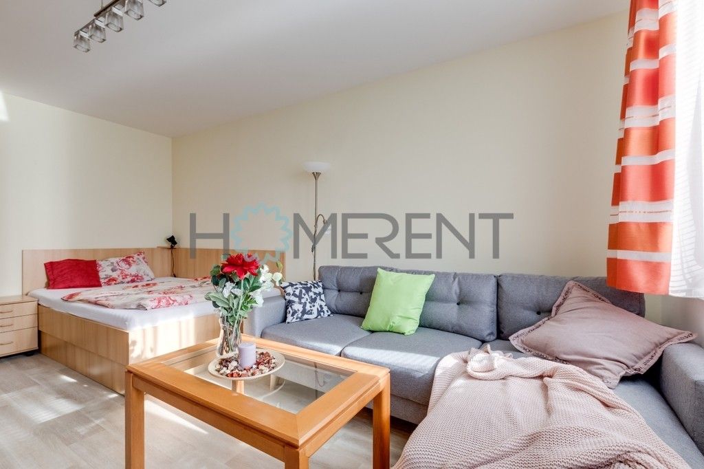 Pronájem byt - Praha, 100 00