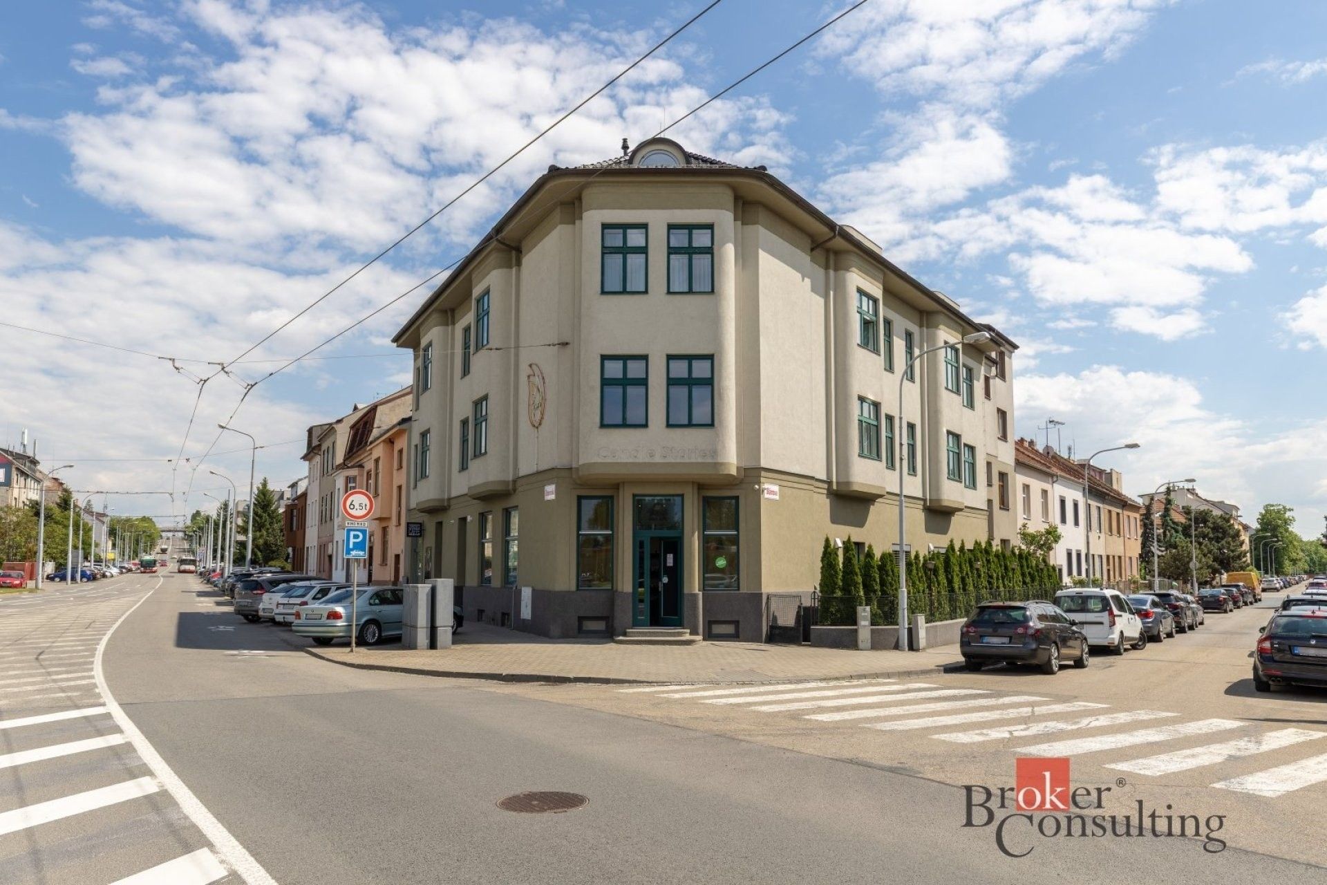 2+1, Černovice, Brno, 65 m² - 2