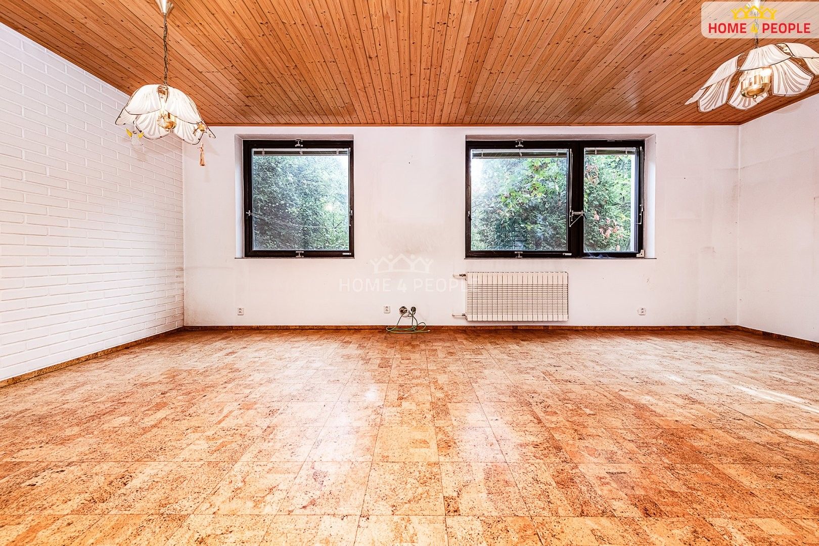 Rodinné domy, Zimákova, Praha, 273 m² - 2