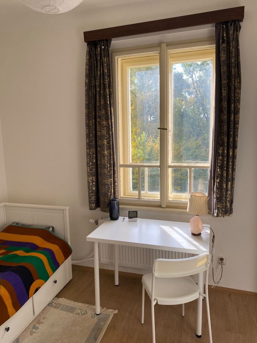 Byty, Nad Branickým pivovarem, Praha - Braník, 12 m²