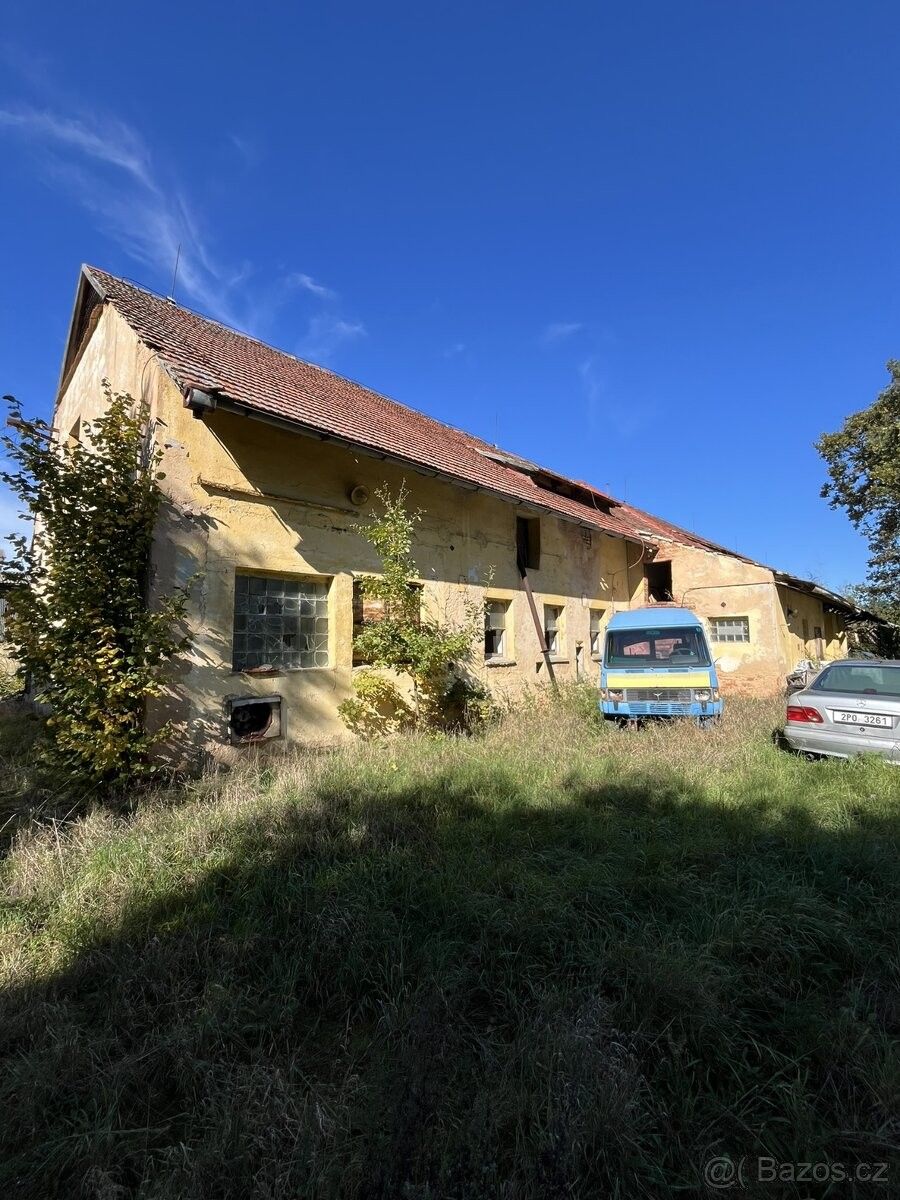 Nemovitost · Zbiroh, 338 08 - 4