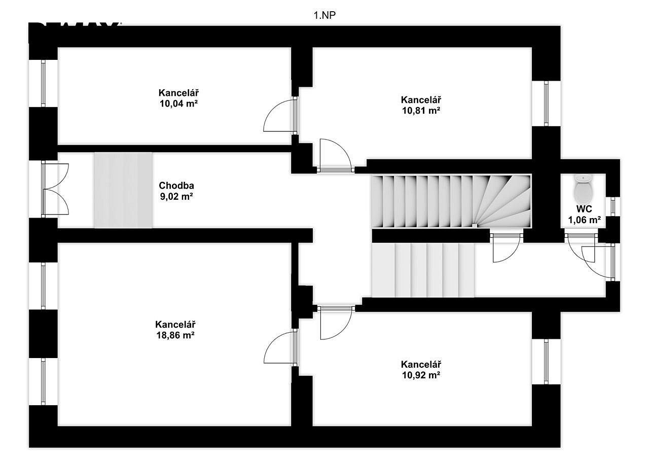 Rodinný dům · 198 m² · Teplice - Trnovany, Ústecký kraj - 4