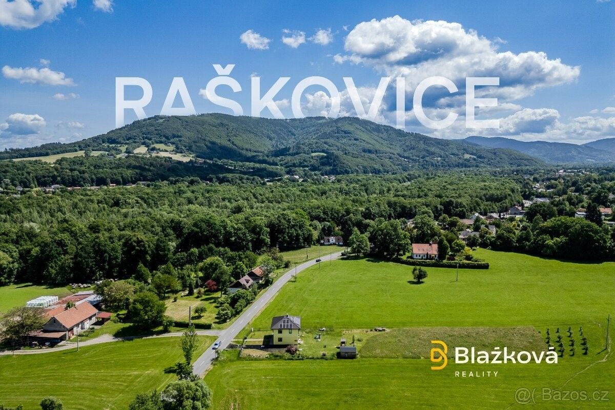 Pozemky pro bydlení, Frýdek-Místek, 738 01 - 2