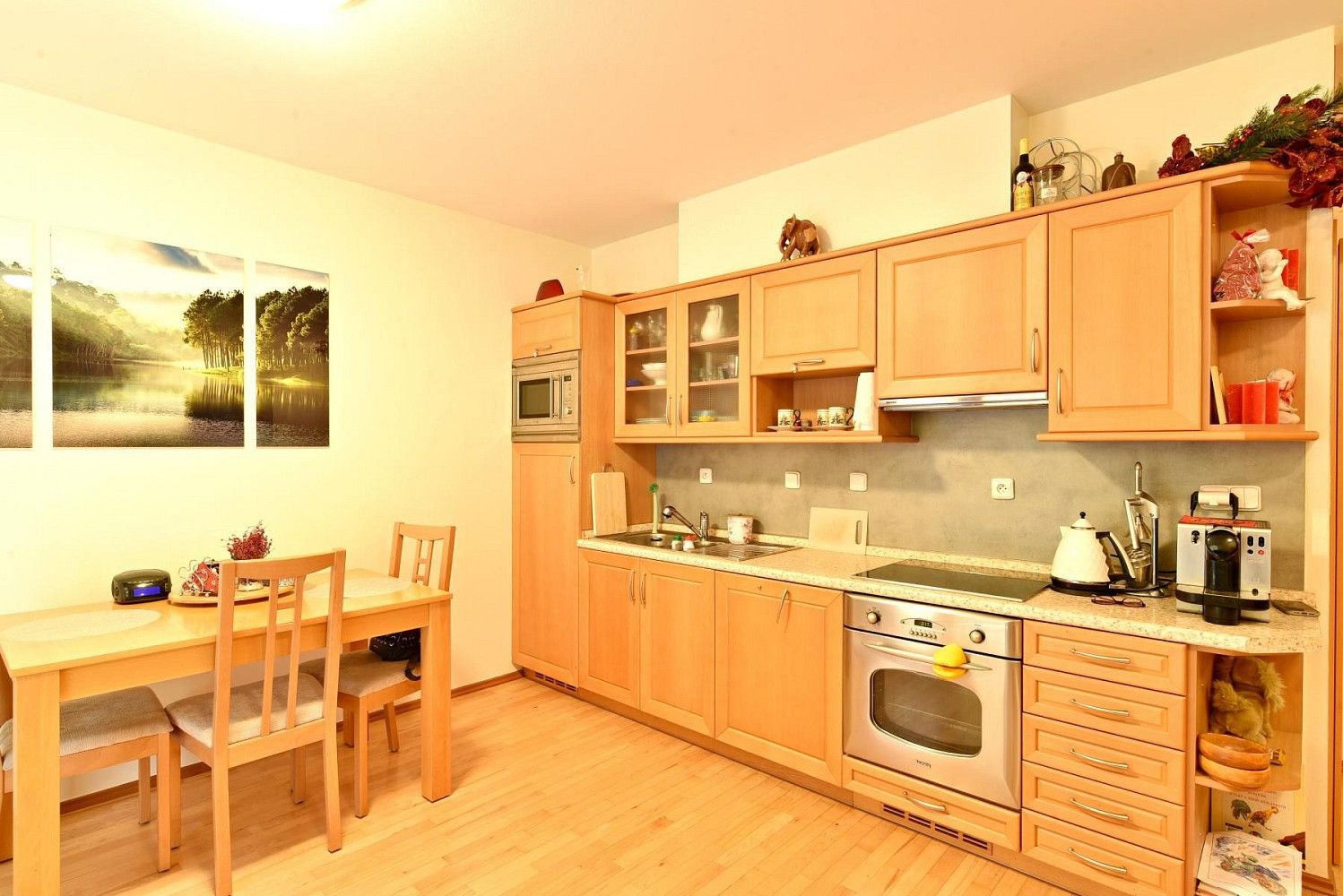 2+kk, Špindlerův Mlýn - Bedřichov, okres Trutnov, 50 m² - 2