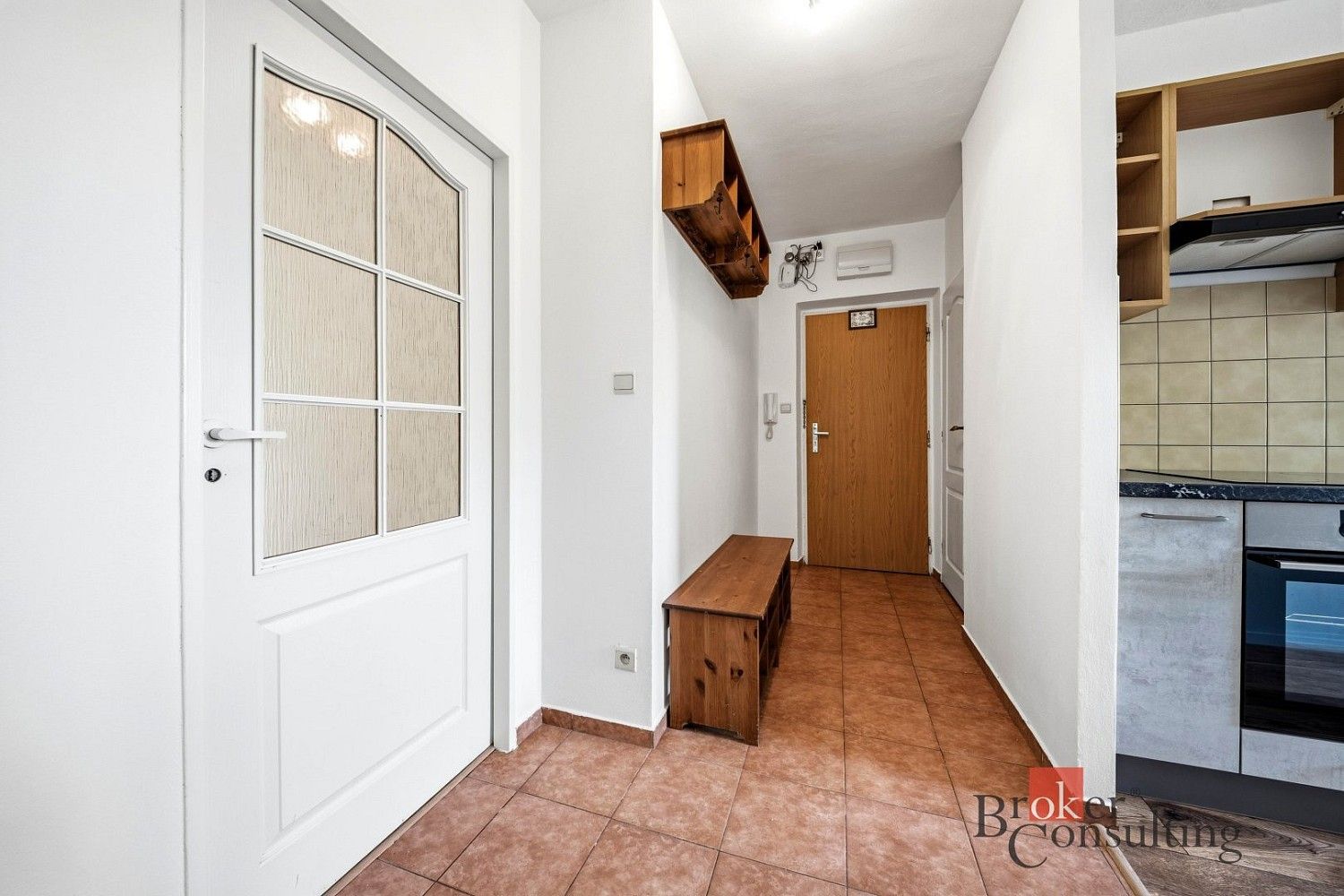 3+1, Hradec Králové - Slezské Předměstí, Královéhradecký kraj, 56 m² - 2