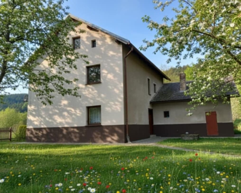 Rodinné domy, Ostrava, 700 30 - 1