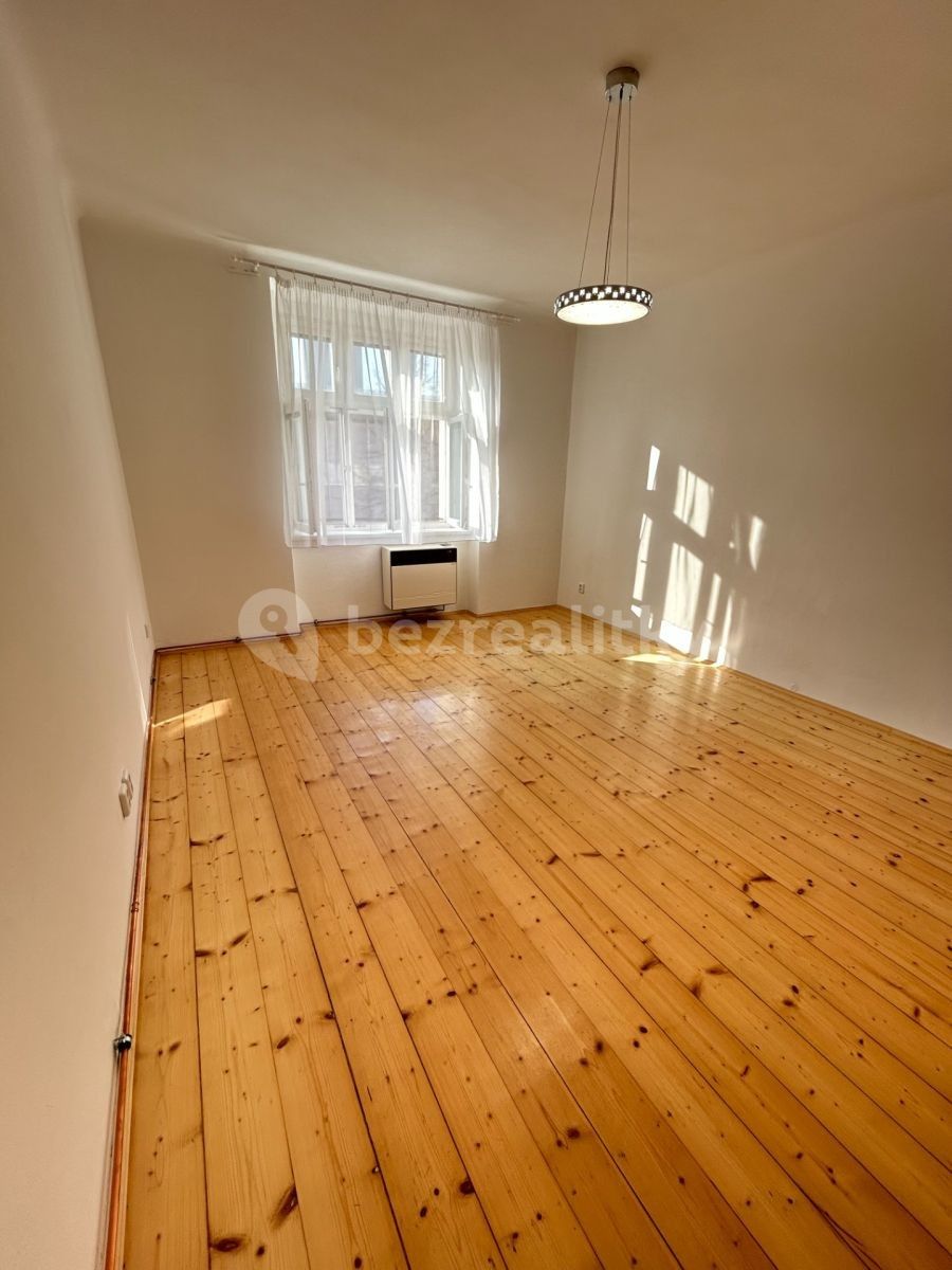 Byt 2+kk · 52 m² · Čajkovského, Praha - Žižkov - 4