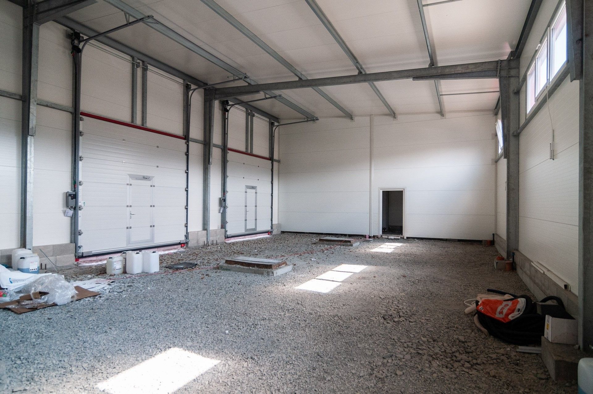 Komerční nemovitost · 2 500 m² · U Podjezdu, Ústí nad Labem - 4