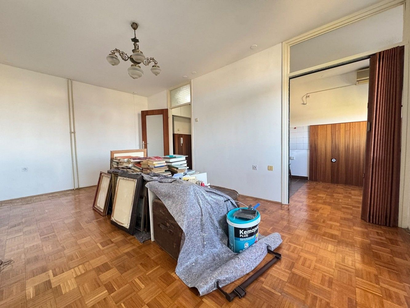 Byty, Rijeka, Primorsko-goranska županija, Chorvatsko, 63 m² - 1