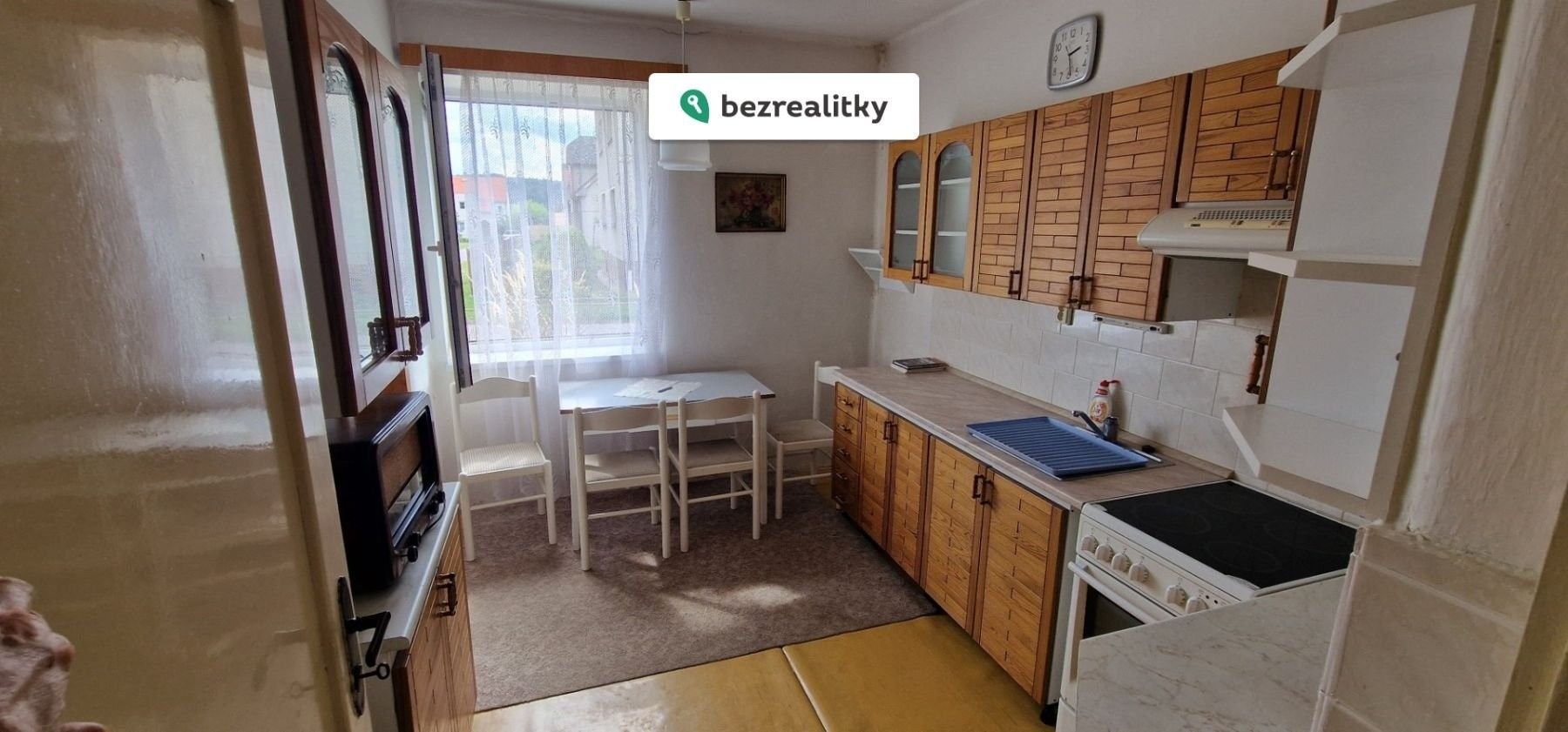 Prodej rodinný dům - Morávkova 932, Kostelec nad Orlicí, 100 m² - 5