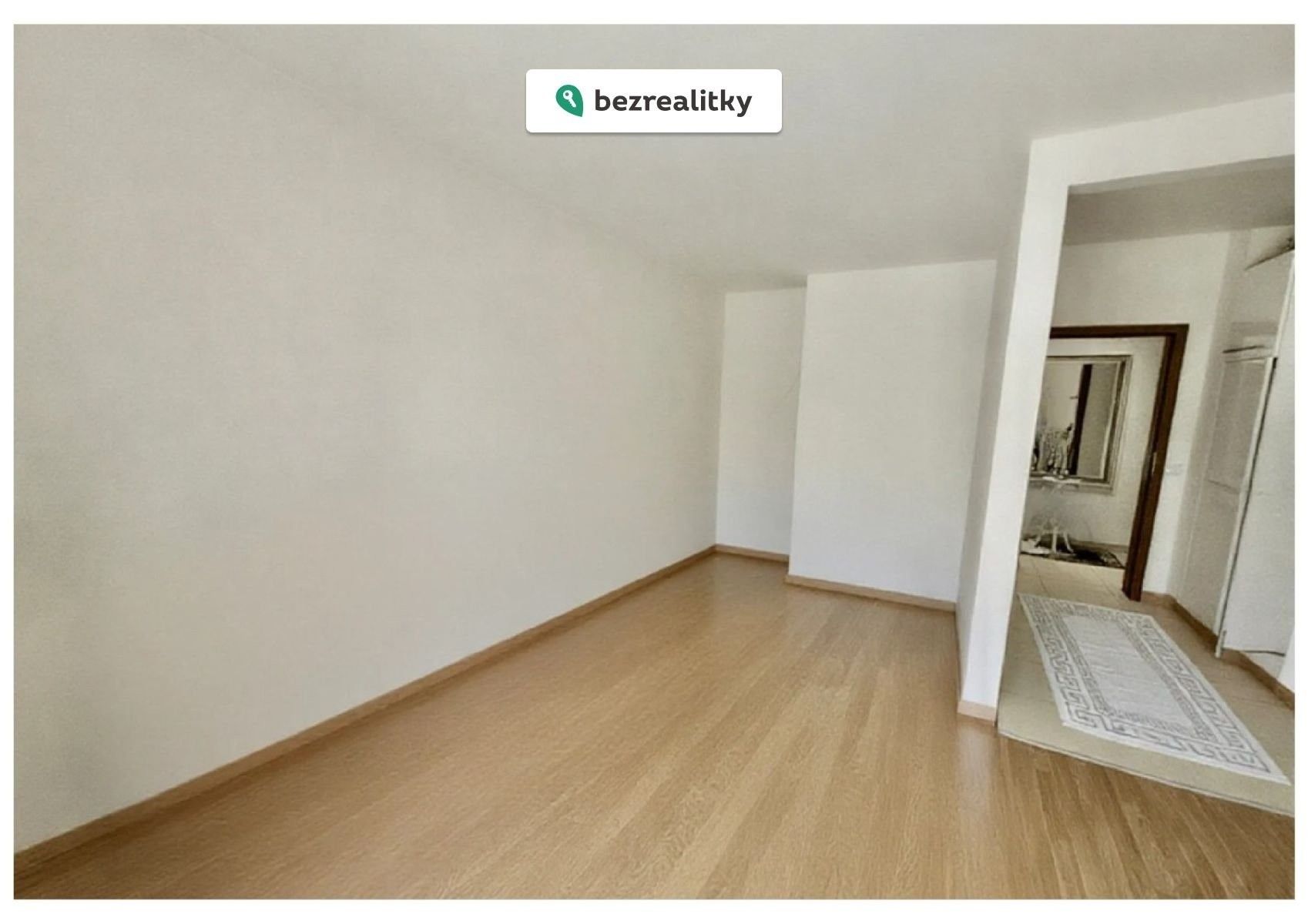 Byt 1+kk · 36 m² · Plzeňská 1282, Praha Košíře - 4