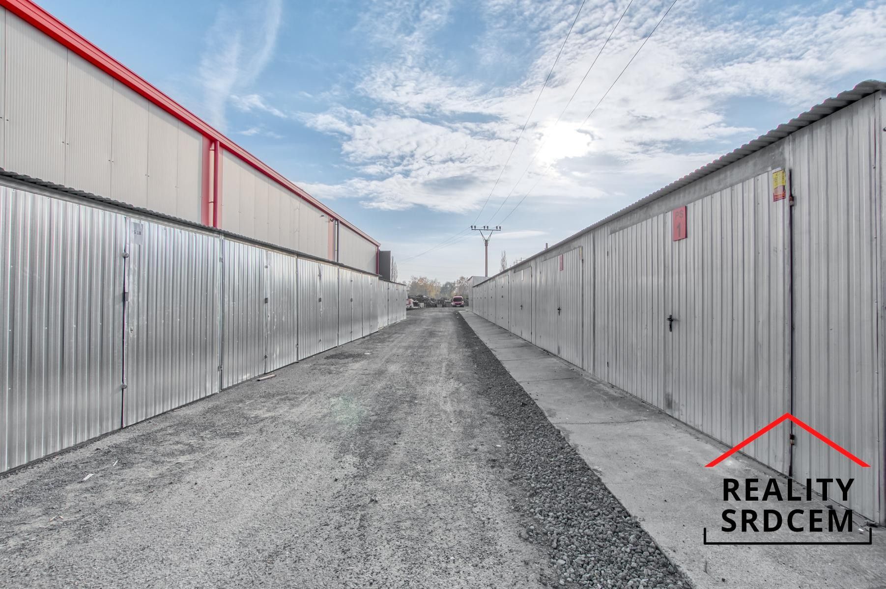 Pronájem ostatní - Čs. armády, Bohumín