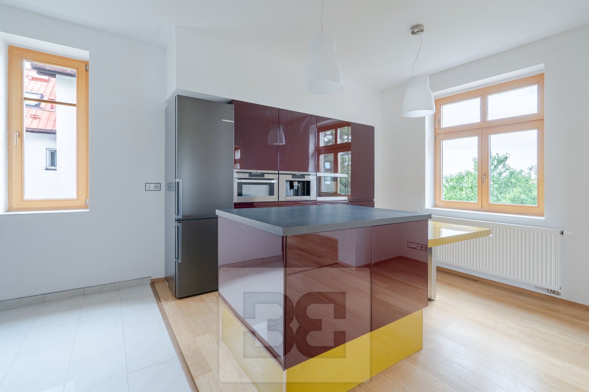 2+1, Vlnitá 349, Praha Braník, 90 m² - 2