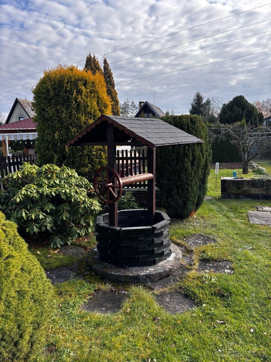 Prodej chata - Svitavy, 568 02