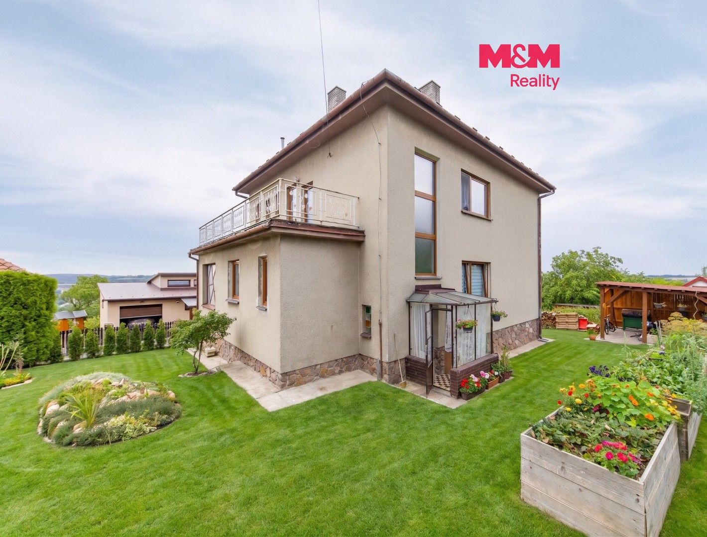 Rodinný dům, 139 m²