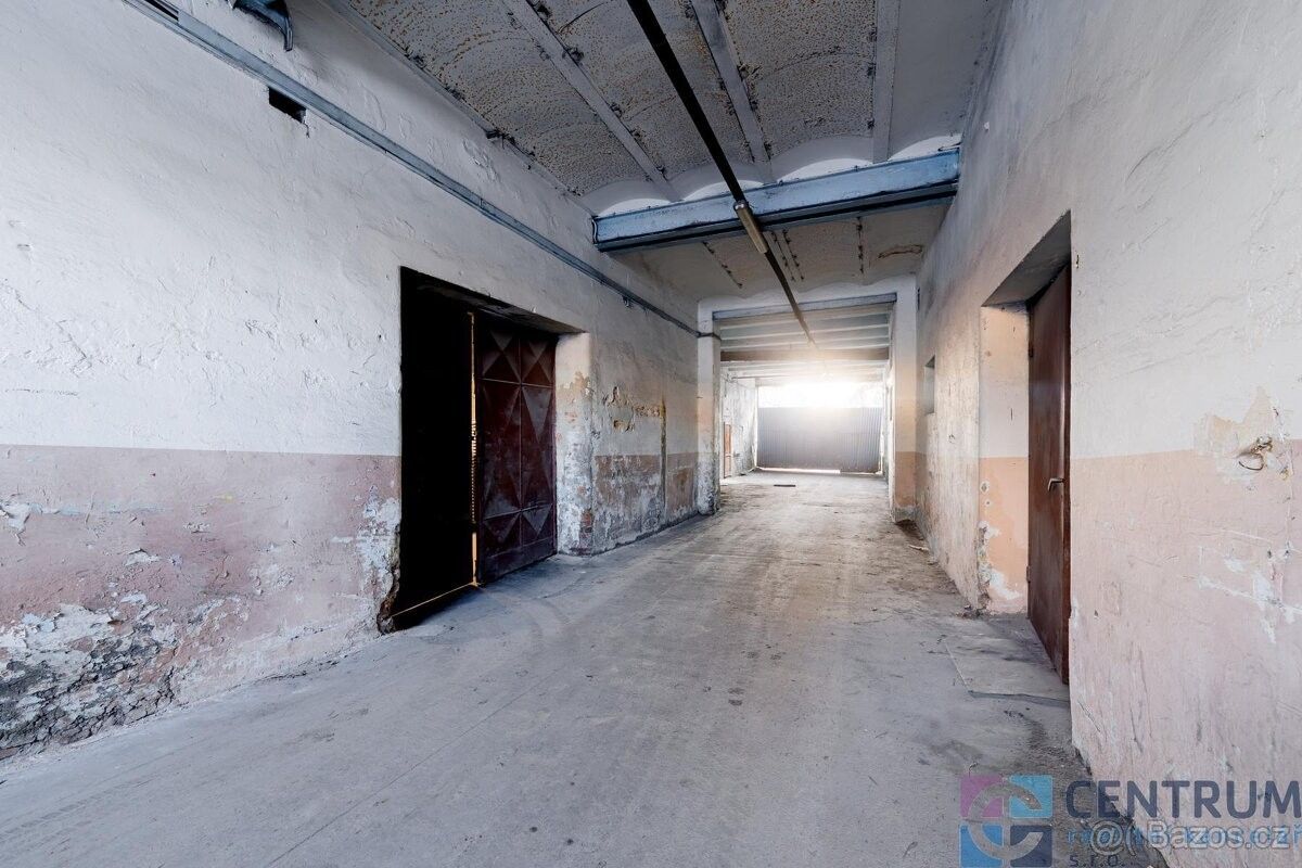 Prodej ostatní - Smržovka, 468 51