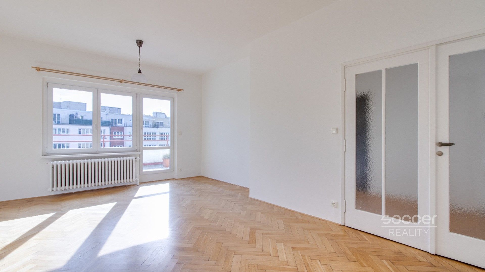 Prodej byt 3+1 - Patočkova, Praha, 136 m²
