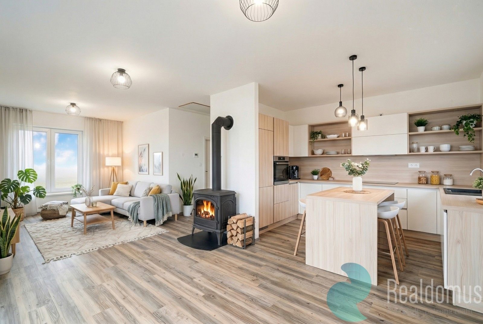 Prodej rodinný dům - Želeč, 82 m²