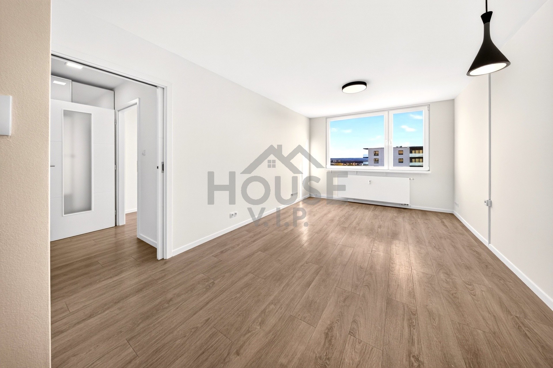 Byt 2+kk · 42 m² · Prosecká, Praha - 1