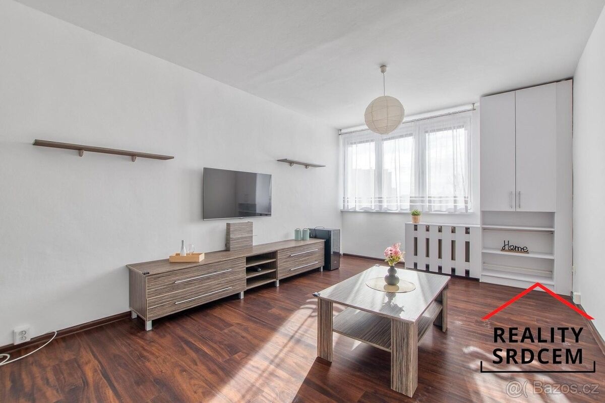 Pronájem byt - Ostrava, 702 00