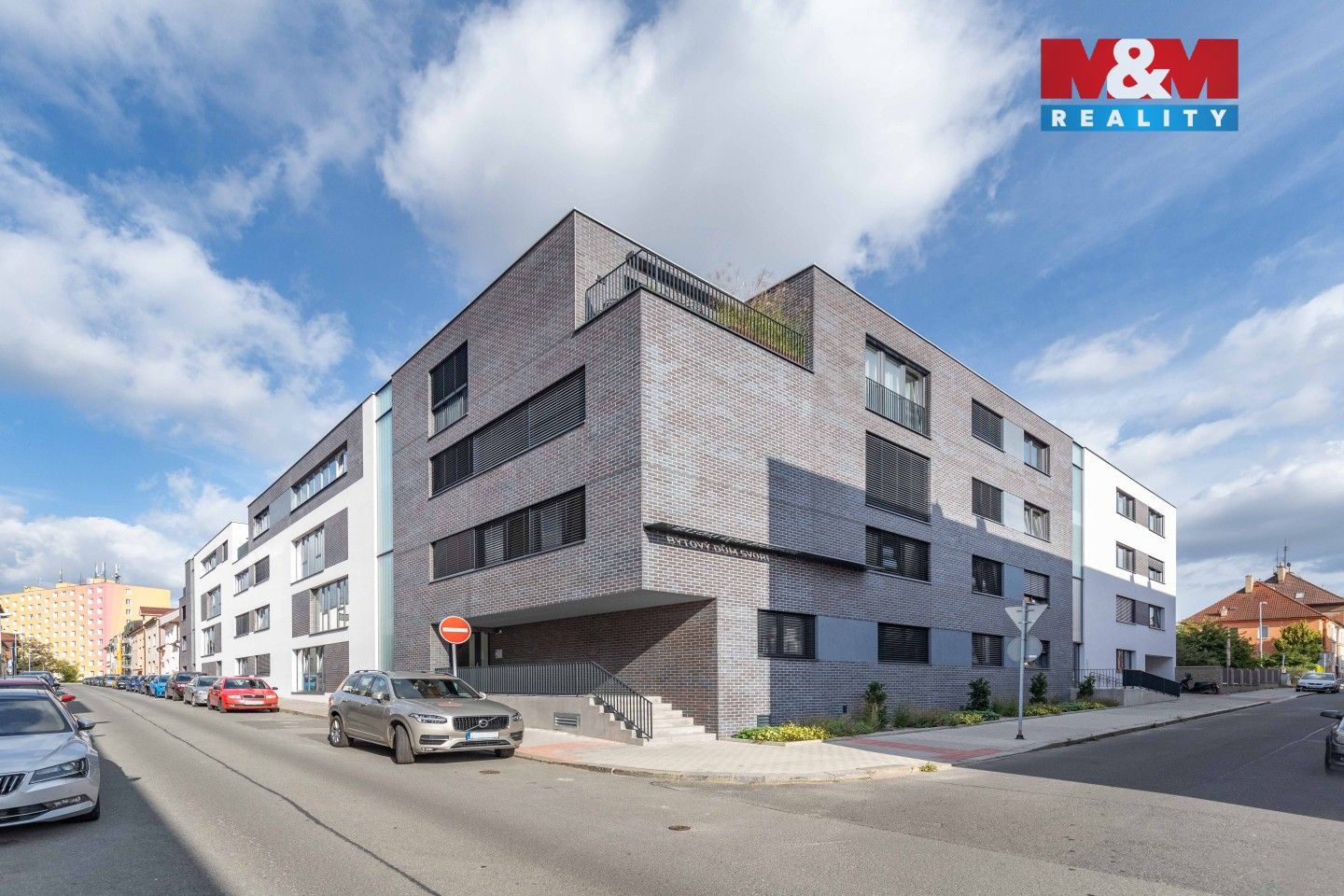 Pronájem byt 1+kk - Dílenská, Plzeň, 45 m²