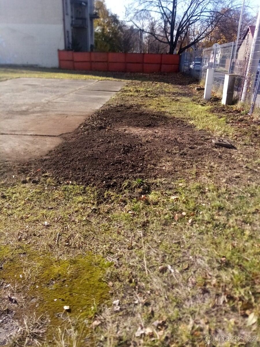 Pozemky pro bydlení, Ostrava, 702 00