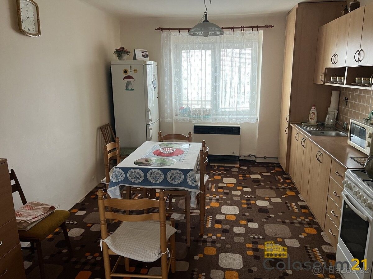 Pronájem byt - Kladno, 272 04