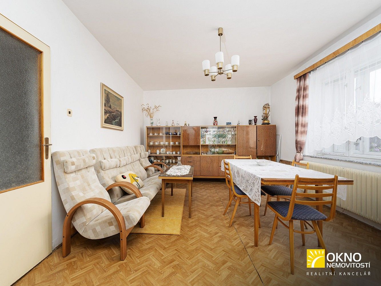 Rodinný dům · 104 m² · Lhota u Lysic, okres Blansko - 3