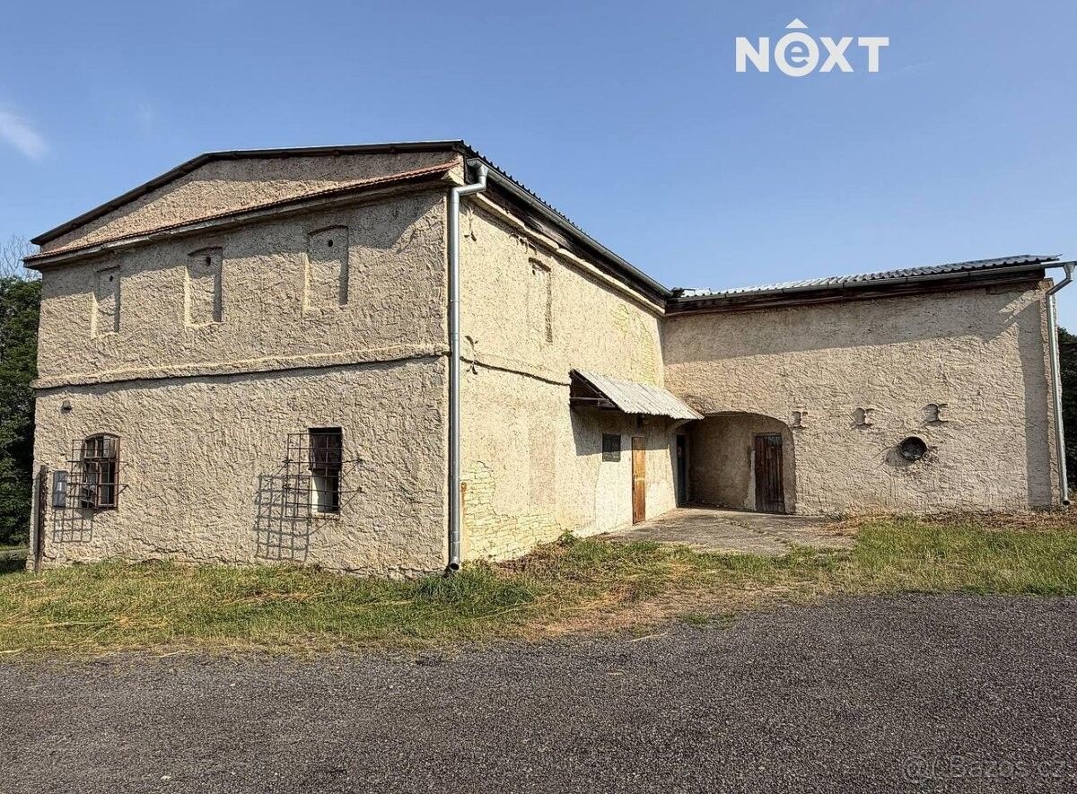Obchodní prostory, Luže, 538 54 - 1