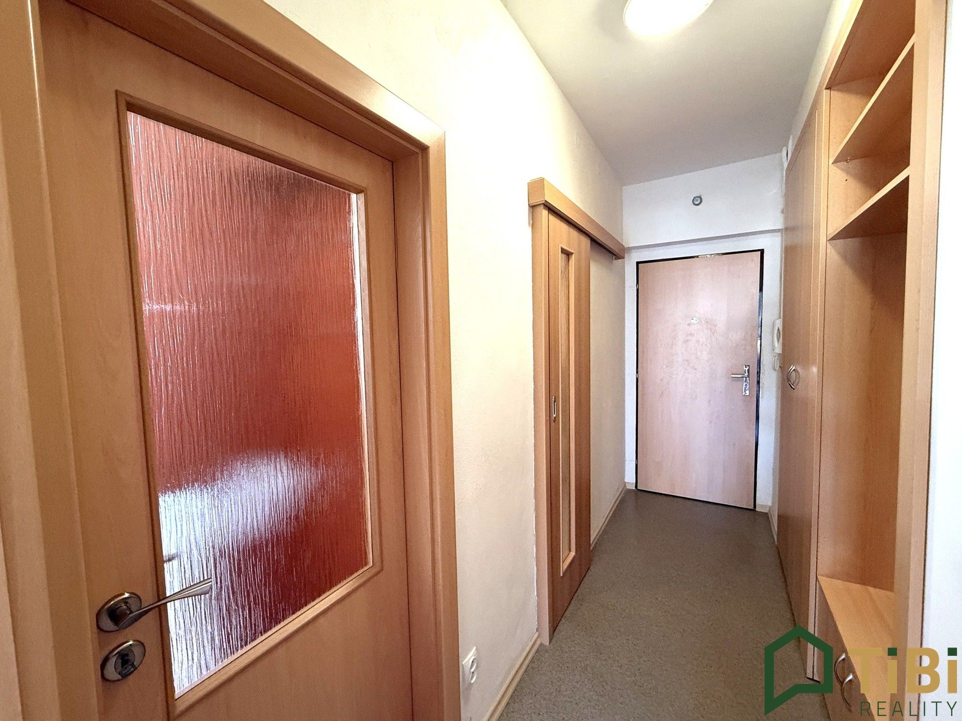 Pronájem byt 2+1 - nám. Republiky, Blansko, 55 m² - 5