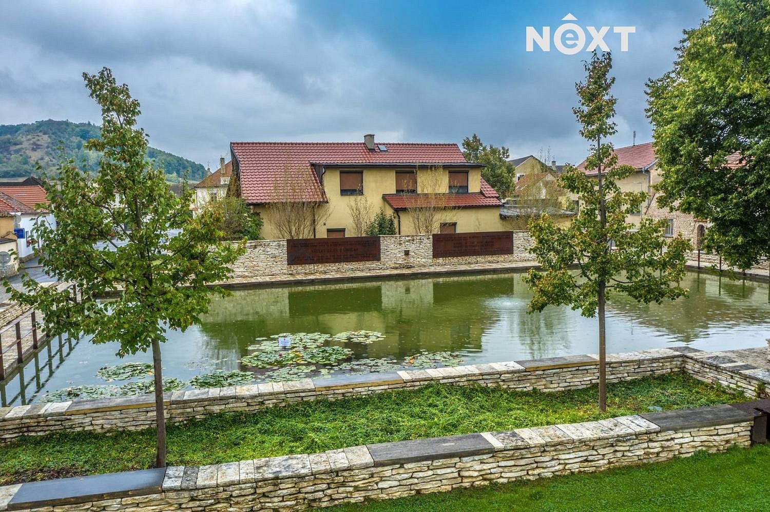 Rodinný dům · 416 m² · náměstí Kněžny Ludmily, Tetín, okres Beroun - 4
