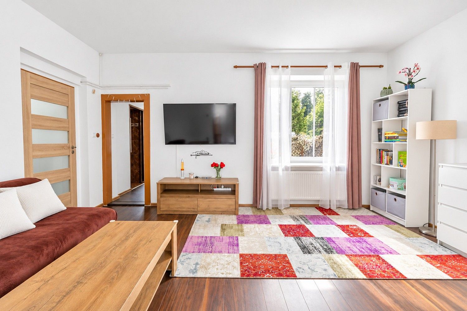 2+1, K Řece, Trutnov - Poříčí, 115 m² - 1