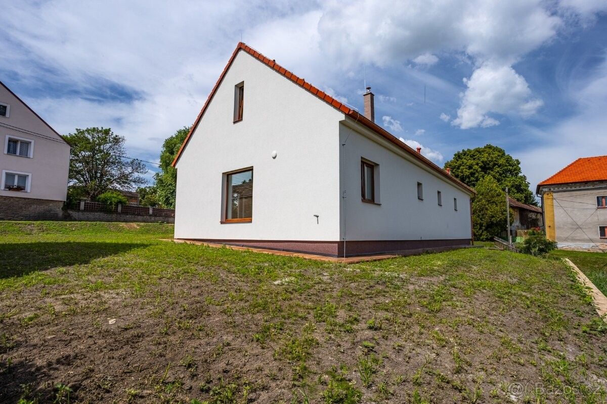 Prodej rodinný dům - Mělník, 276 01 - 5