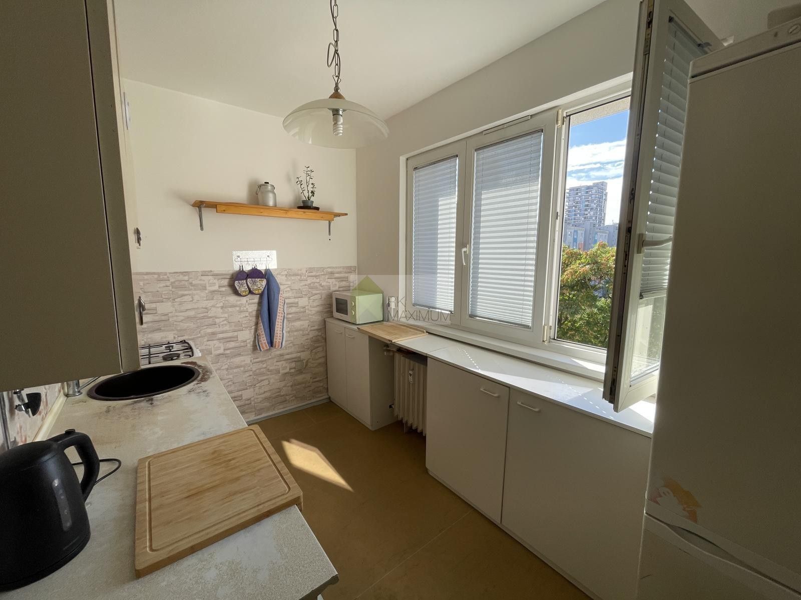 Prodej byt 2+1 - Bydžovského, Praha, 54 m² - 5