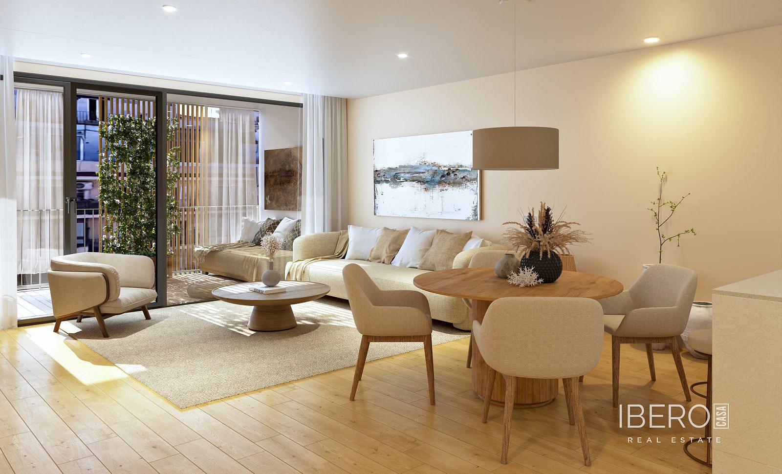 Prodej byt 3+kk - Palma de Mallorca, Španělsko, 105 m² - 5