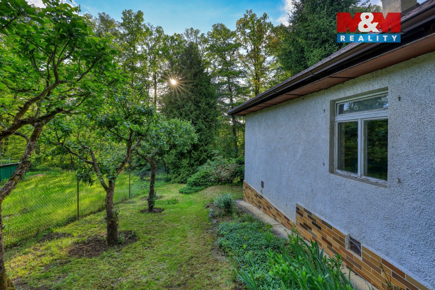 Chata · 48 m² · Šťáhlavice, Šťáhlavy - 4