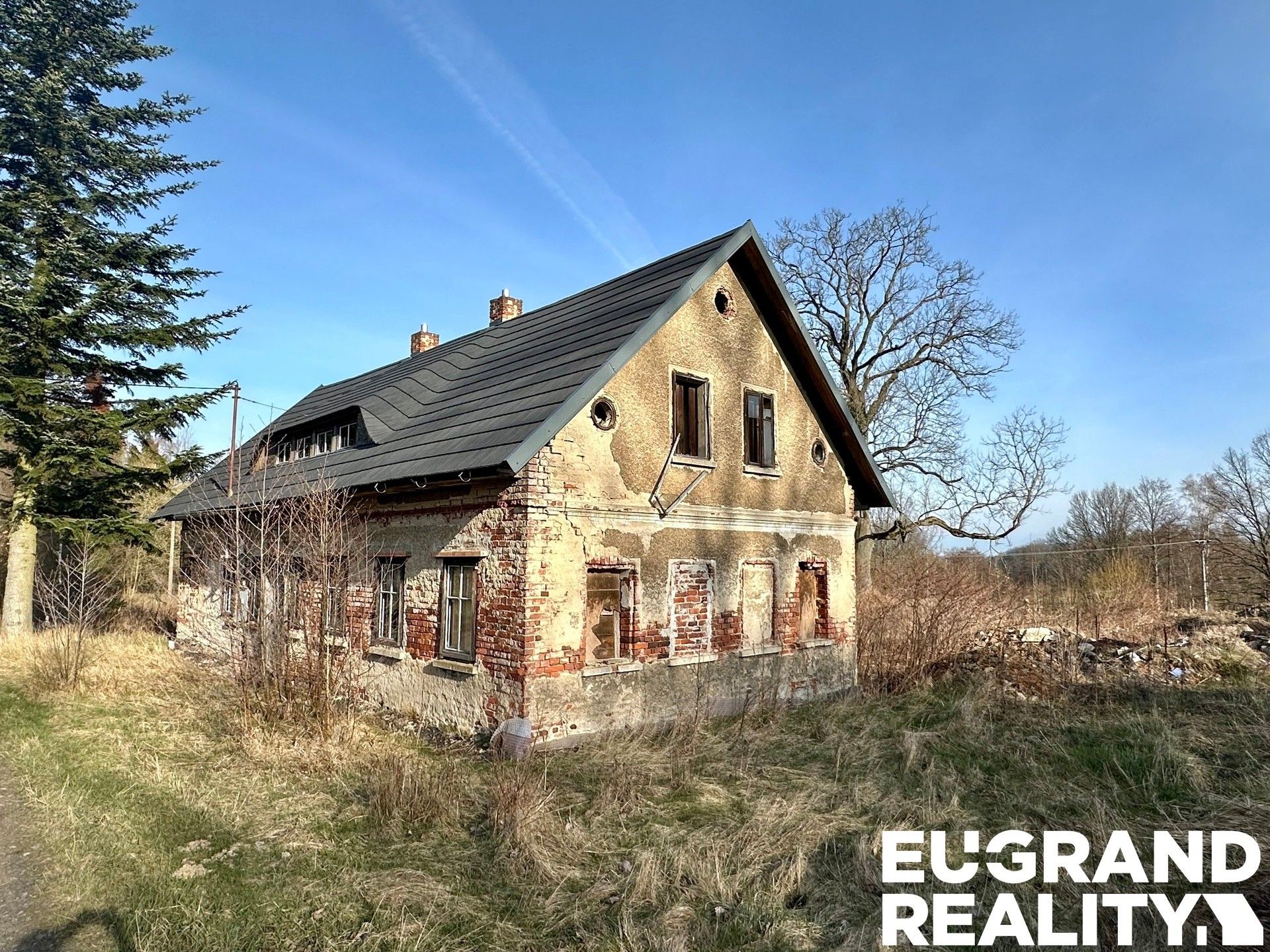 Rodinné domy, Valdek, Staré Křečany, 173 m²