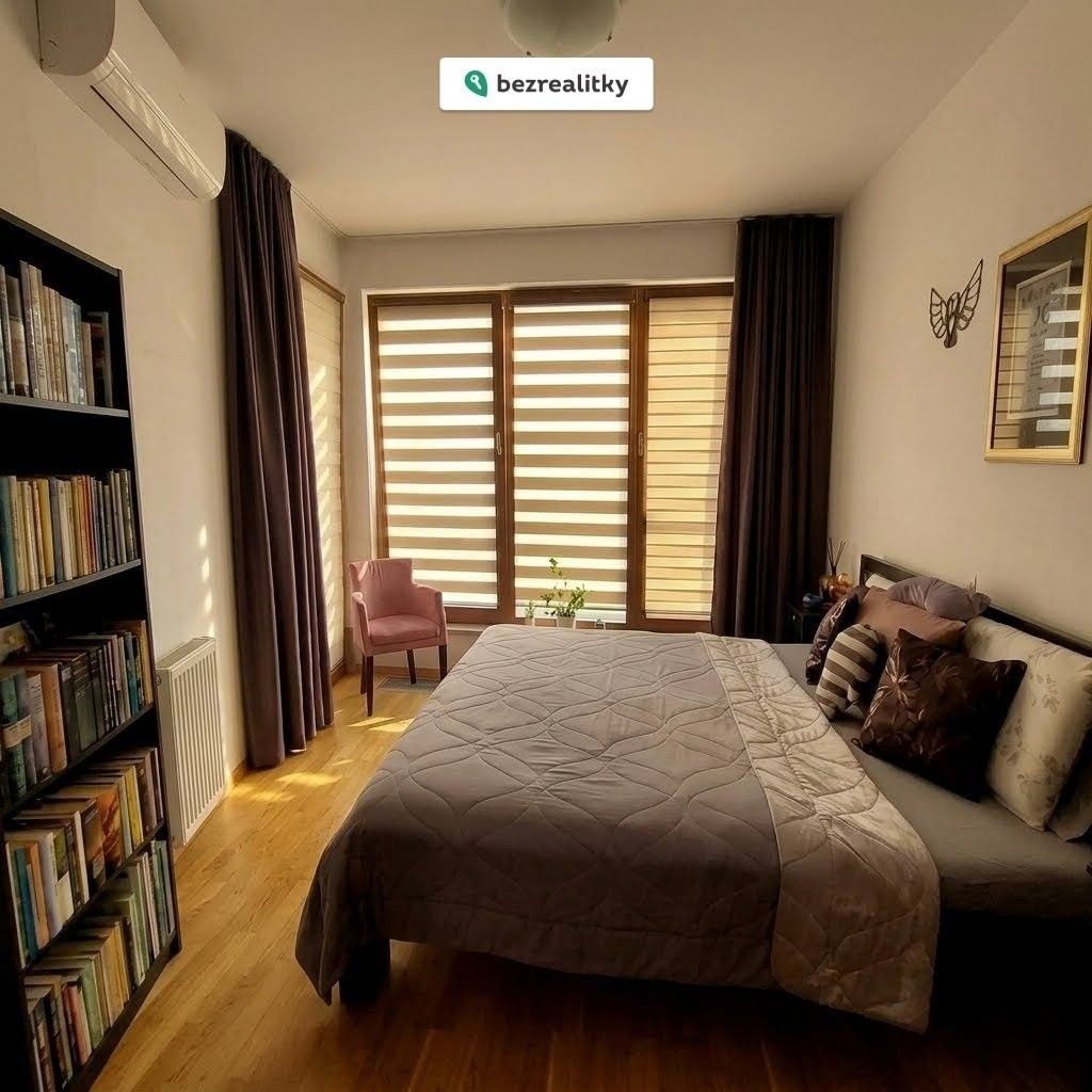 3+1, Kurta Konráda 2445, Praha Libeň, 76 m² - 2