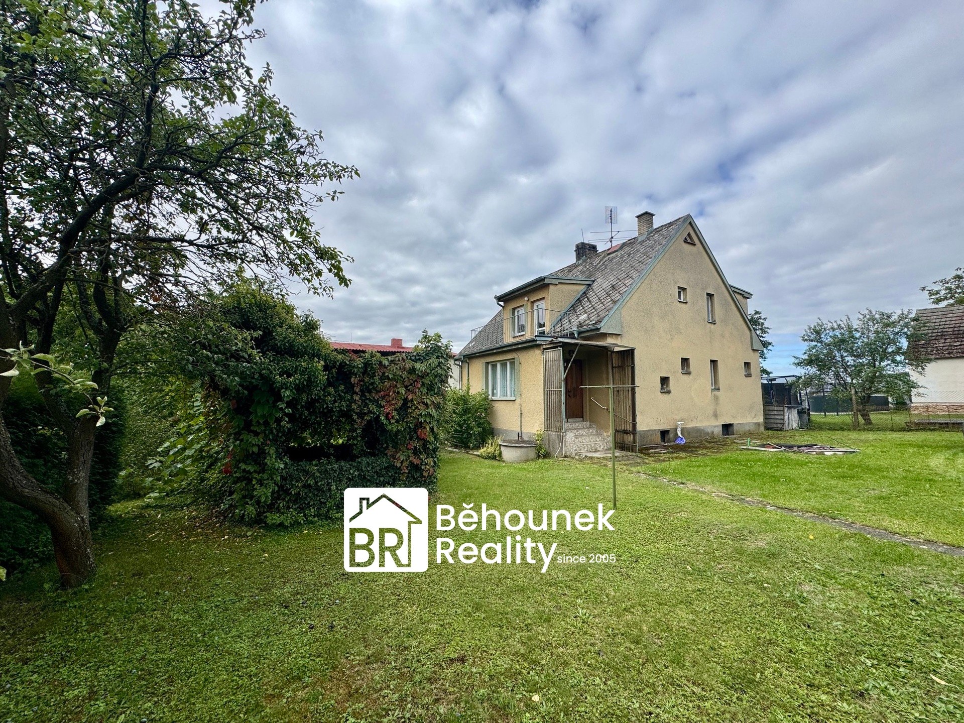 Rodinný dům, 235 m²