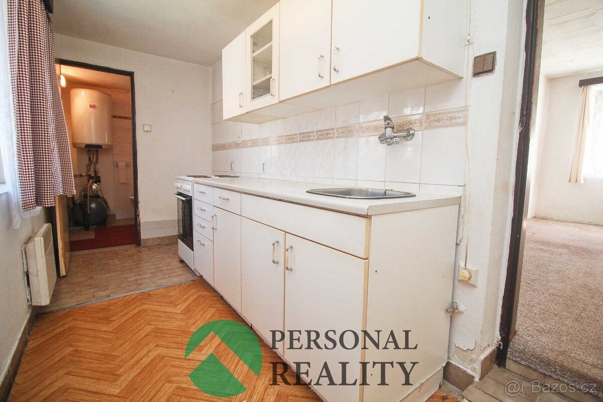 Prodej rodinný dům - Rakovník, 269 01 - 5