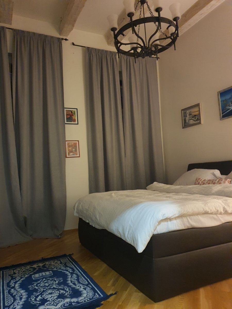 Byt 2+kk · 50 m² · Preslova, Praha - Smíchov - 4