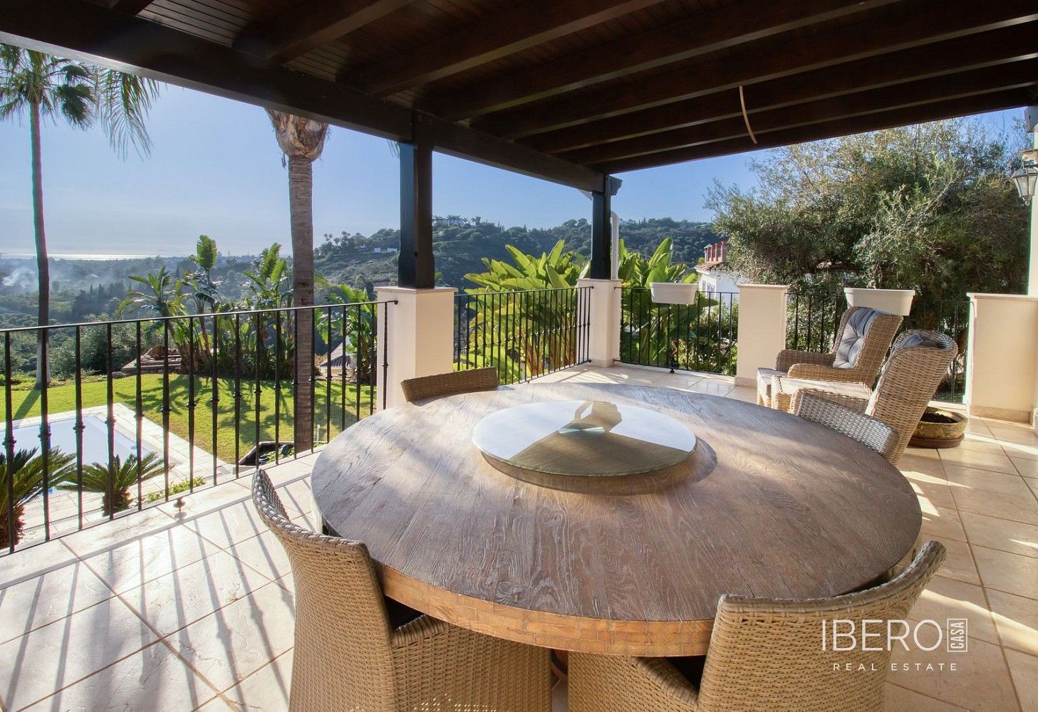 Prodej rodinný dům - Estepona, ES, 440 m² - 5