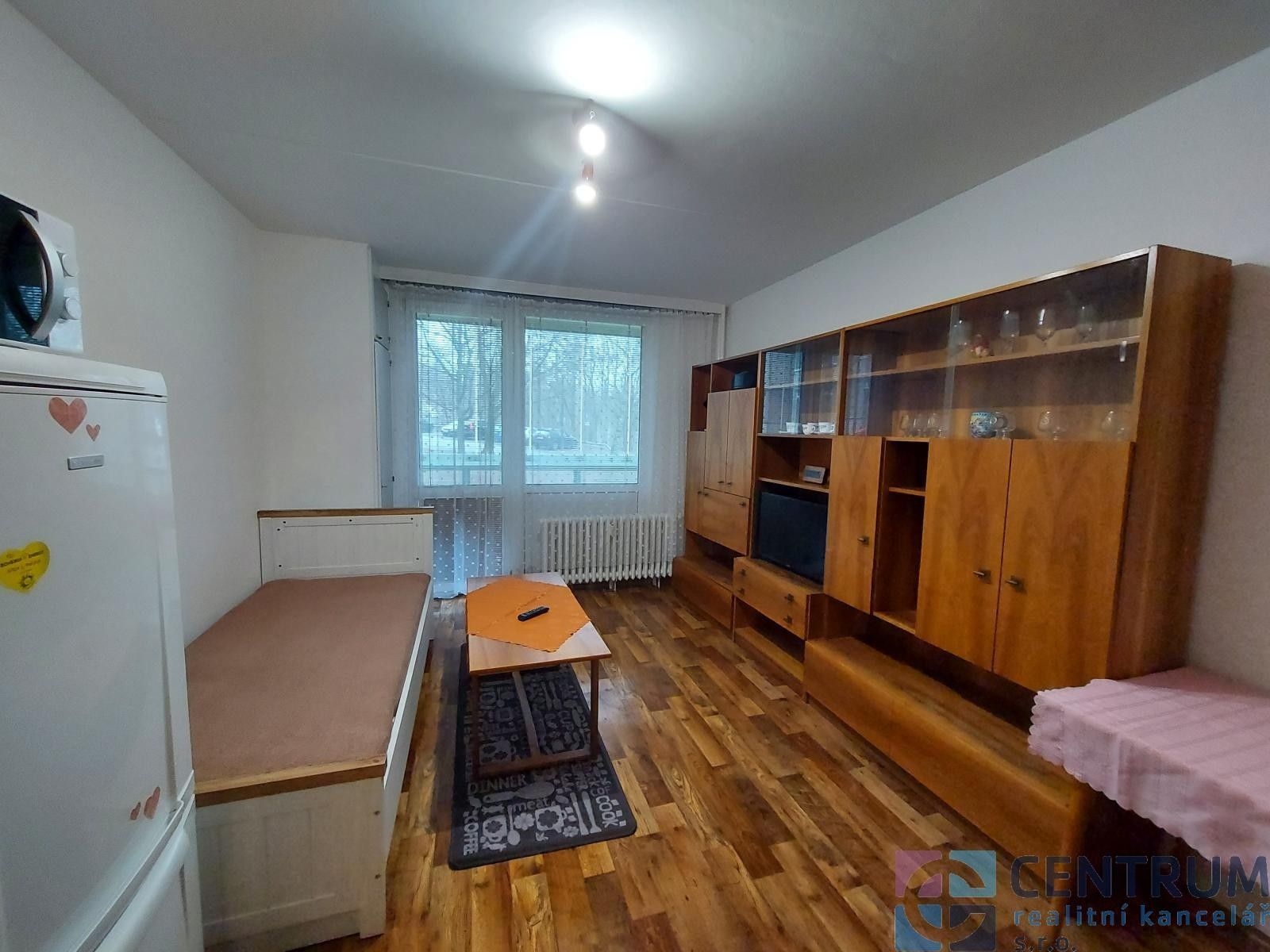 1+kk, Liberecká, Jablonec nad Nisou, 28 m²