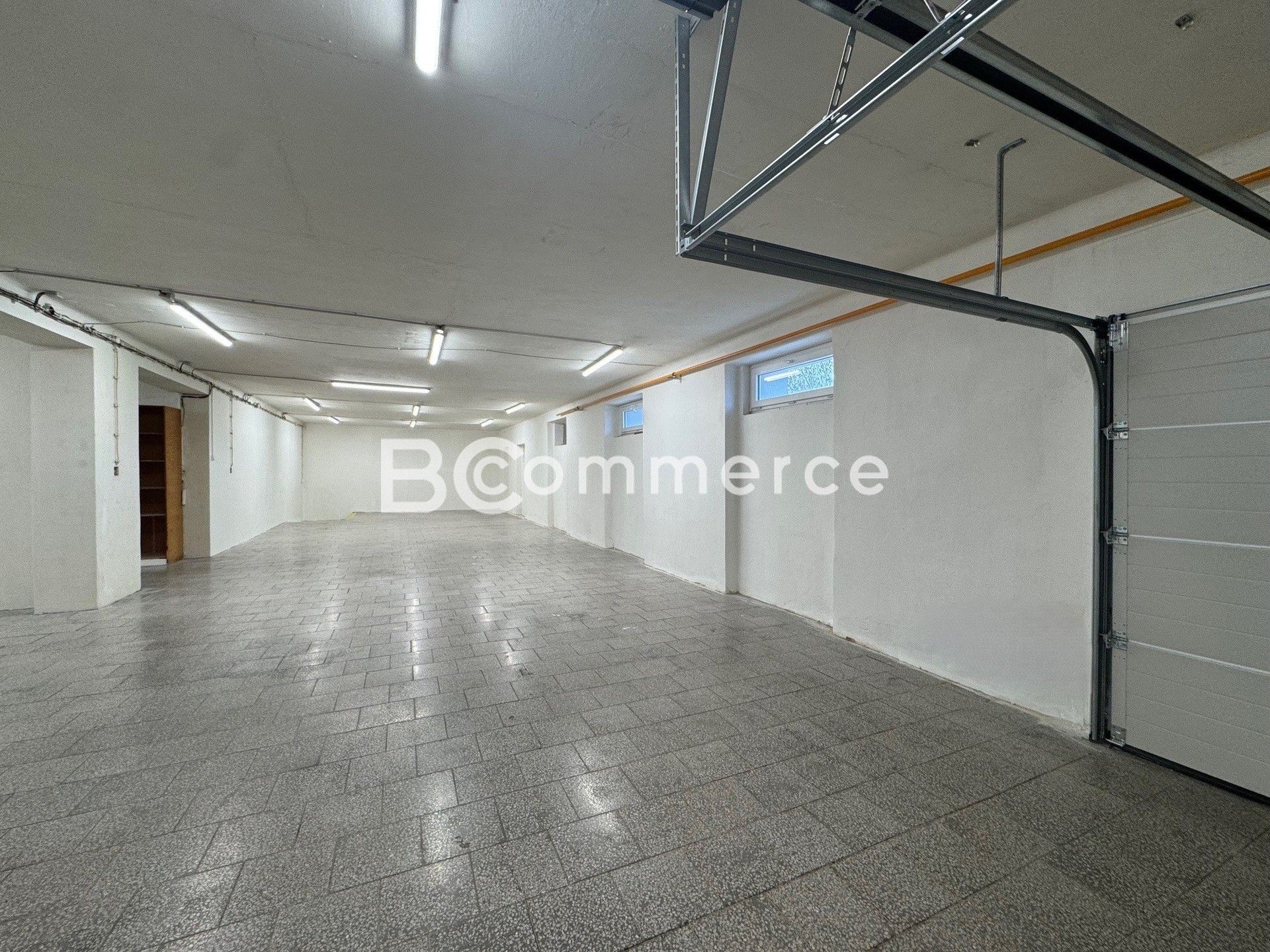 Pronájem sklad - Brno-jih, Brno, 287 m²