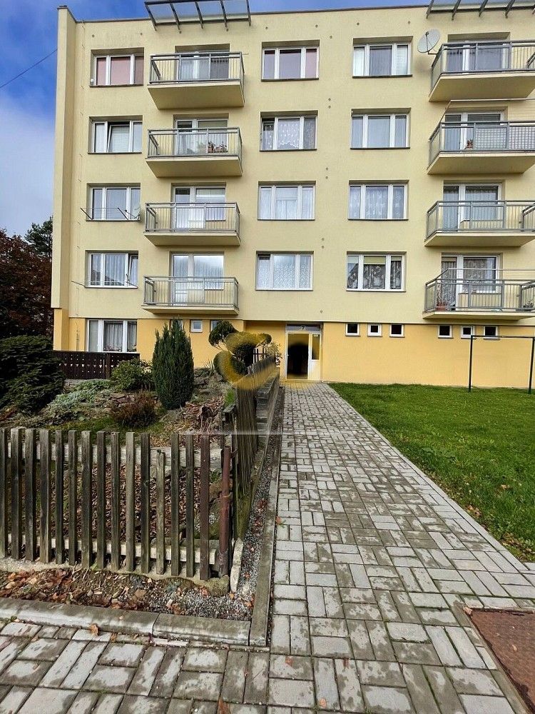 Byt 2+kk · 43 m² · Volary, okres Prachatice, Jihočeský kraj - 3