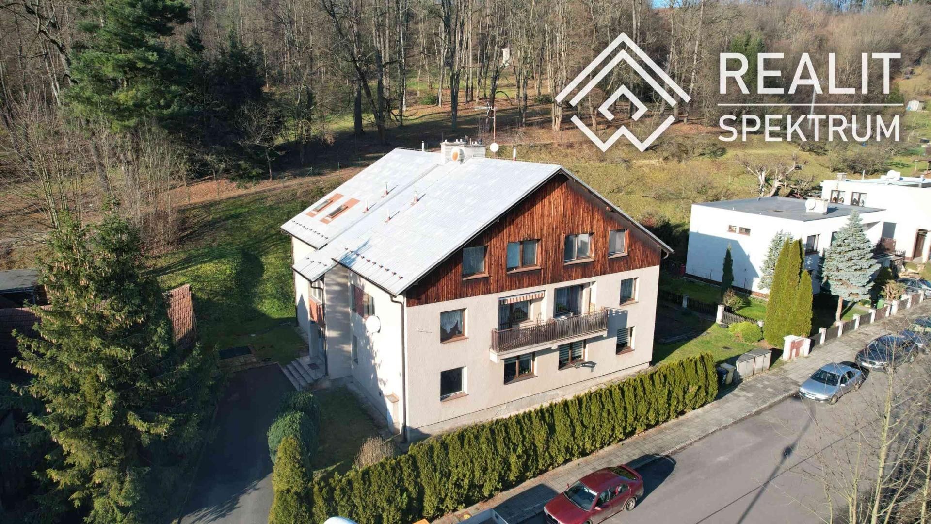 3+1, Lázeňská, Brandýs nad Orlicí, 82 m²