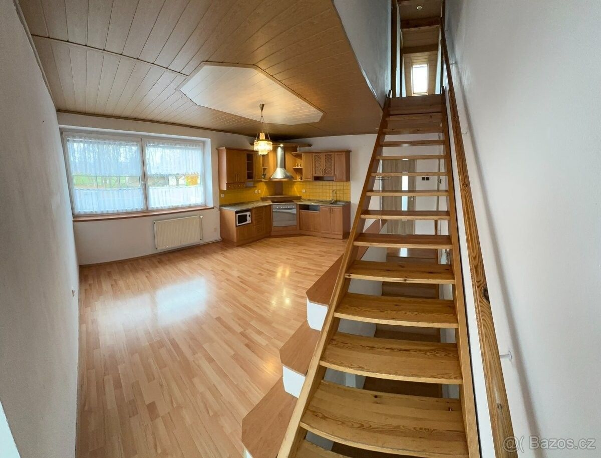 Prodej rodinný dům - Mutějovice, 270 07