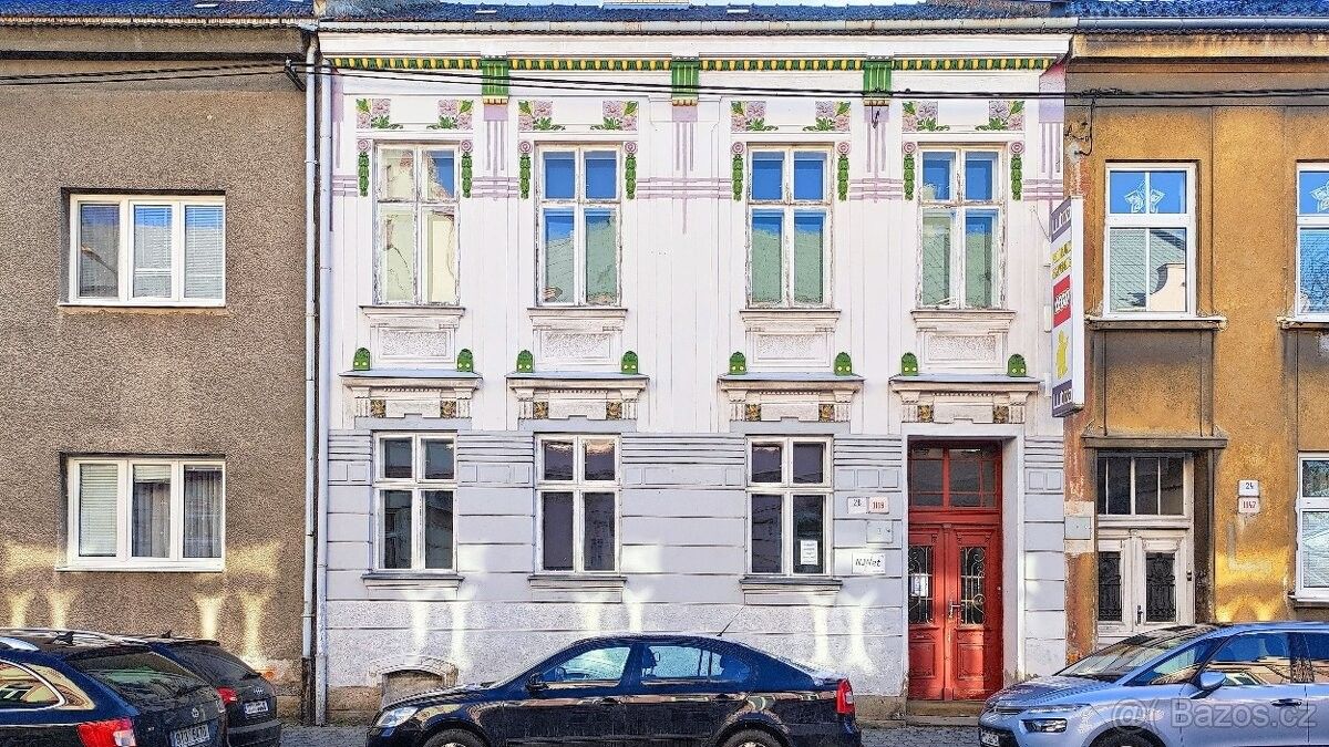 Ostatní, Nový Jičín, 741 01